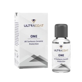 UltraCoat One Kerámia bevonat 30ml