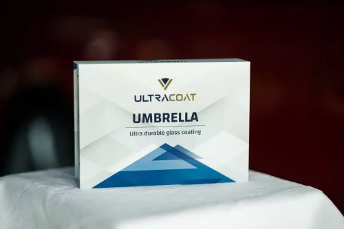 UltraCoat Umbrella Üveg Kerámia Bevonat 50ml