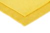 UltraCoat Yellow Bahama Mikroszálas Kendő Csomag 40x40cm 250Gsm 2db