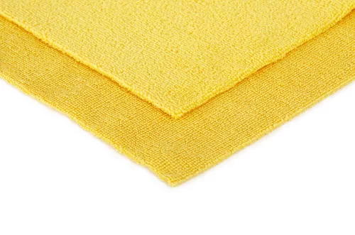 UltraCoat Yellow Bahama Mikroszálas Kendő Csomag 40x40cm 250Gsm 2db