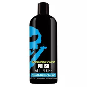   Voodoo Ride All in One Polish Egylépcsős Polírozóanyag 500ml