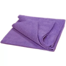 WaxPro NoLimit Violet Mikroszálas Kendő 40x40cm 360gsm