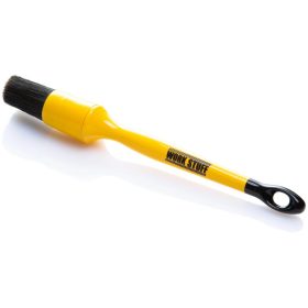 Work Stuff Detailing Brush Black Ecset 24mm