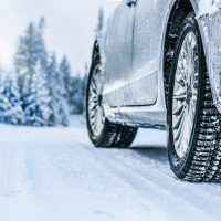 Téli Autófelszerelés
