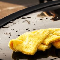 Mikroszálas Kendők