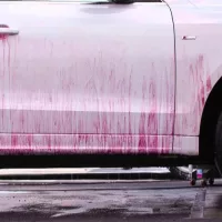 Szállórozsda Eltávolítás